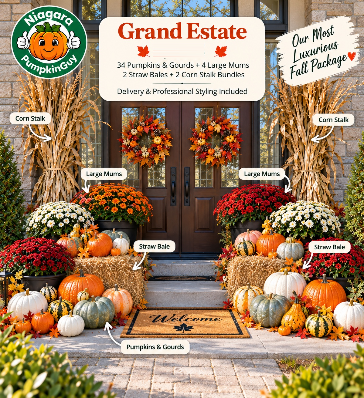 grand package without printed price